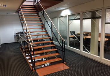 offices