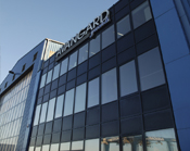 Avangard Shipyards General Facilities
