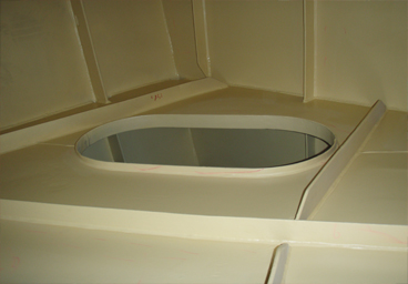 Yacht Structural Jobs