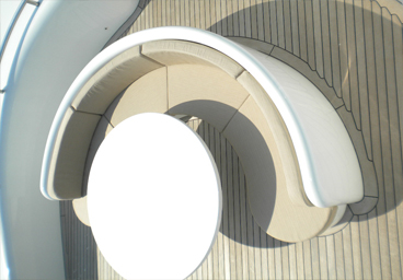 Yacht Upholstery