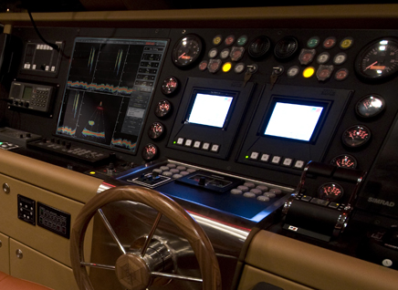 Yacht Communication & Navigation Systems